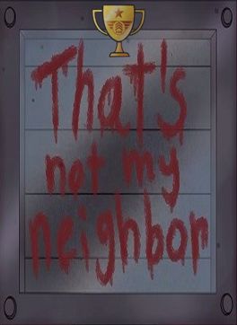 That's not my Neighbor